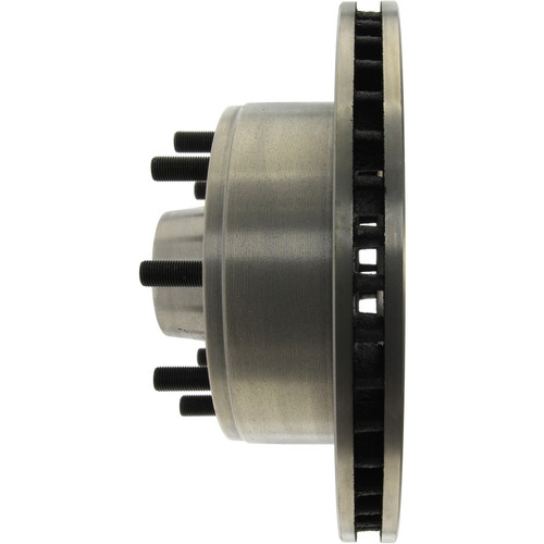 C-Tek Standard Brake Rotor for 1992-1994 Ford (E-250 Econoline, E-350 Econoline, E-350 Econoline Club Wagon) 121.65037