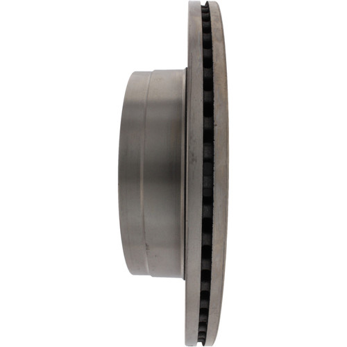 C-Tek Standard Brake Rotor for 2012-2014 Ford (F-150) 121.65133