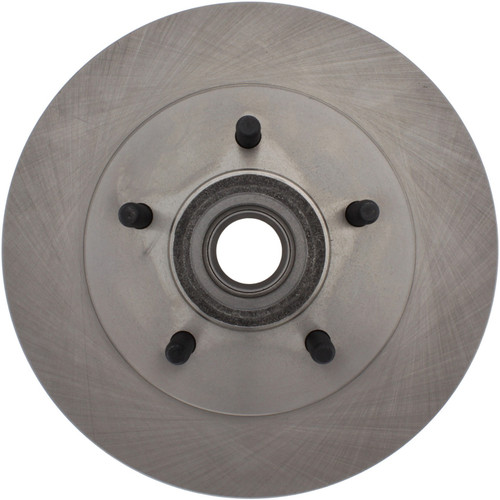 C-Tek Standard Brake Rotor for 1999-2003 Ford/Lincoln (Expedition, F-150, Navigator) 121.65081