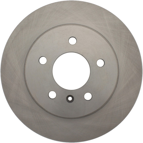 C-Tek Standard Brake Rotor for 2006-2011 Cadillac/Buick (DTS, Lucerne) 121.62101
