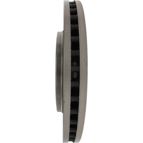 C-Tek Standard Brake Rotor for 2010-2014 Ford (F-150) 121.65134