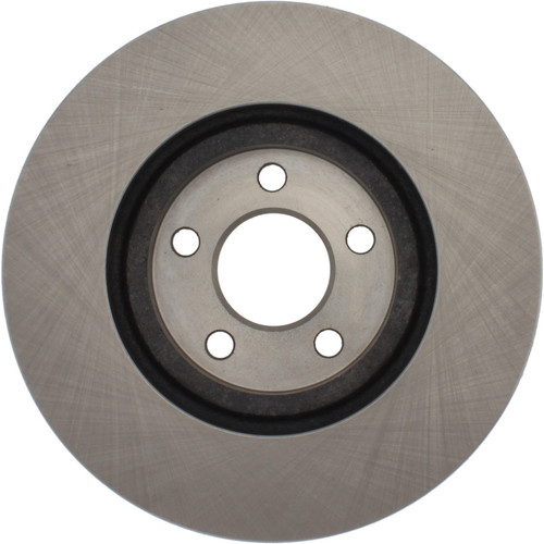 C-Tek Standard Brake Rotor for 2003-2009 Chrysler/Dodge (PT Cruiser, Neon) 121.63053