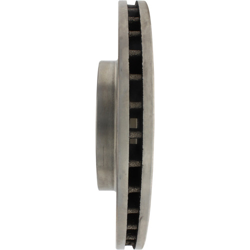 C-Tek Standard Brake Rotor for 2001-2006 Buick/Chevrolet/Oldsmobile (Rendezvous, Venture, Silhouette, Aztek) 121.66047