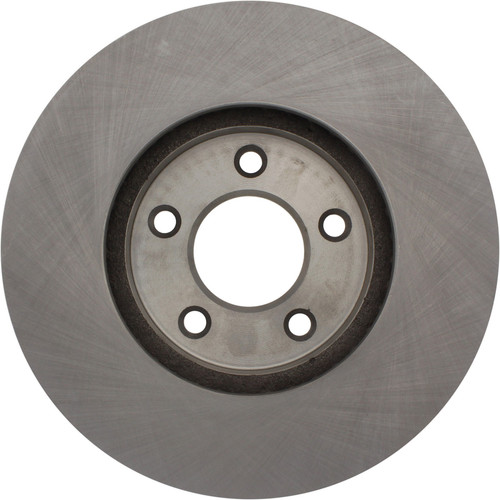 C-Tek Standard Brake Rotor for 2001-2006 Buick/Chevrolet/Oldsmobile (Rendezvous, Venture, Silhouette, Aztek) 121.66047