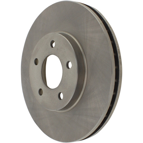C-Tek Standard Brake Rotor for 2001-2006 Buick/Chevrolet/Oldsmobile (Rendezvous, Venture, Silhouette, Aztek) 121.66047