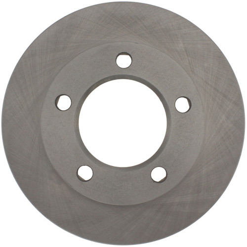 C-Tek Standard Brake Rotor for 1994-1996 Ford (Bronco, F-150) 121.65041