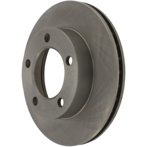 C-Tek Standard Brake Rotor for 1994-1996 Ford (Bronco, F-150) 121.65041