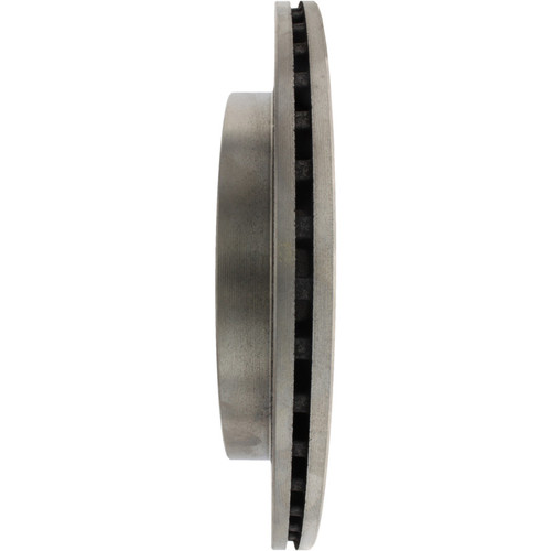 C-Tek Standard Brake Rotor for 2013-2019 Lincoln (MKT) 121.65139