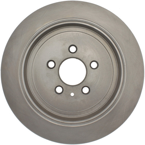 C-Tek Standard Brake Rotor for 2013-2019 Lincoln (MKT) 121.65139