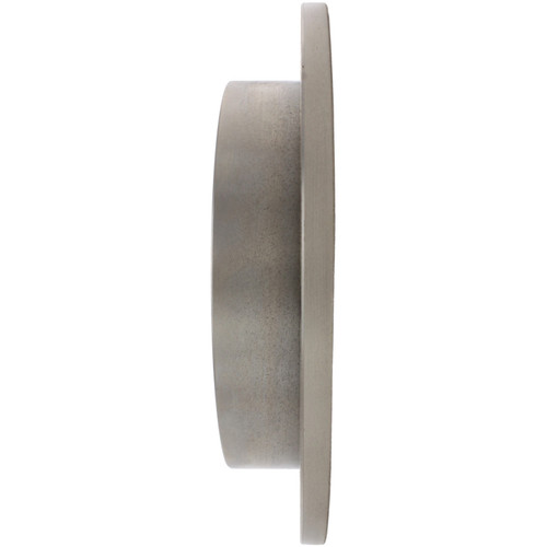 C-Tek Standard Brake Rotor for 1999-2004 Ford/Lincoln (Expedition, F-150, Blackwood, Navigator) 121.65085