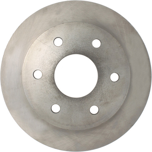 C-Tek Standard Brake Rotor for 1988-2000 Cadillac/Chevrolet/GMC (Escalade, Blazer, K1500, K1500 Suburban) 121.66009
