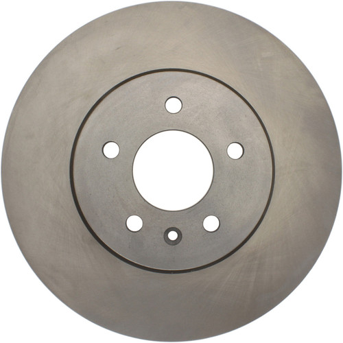 C-Tek Standard Brake Rotor for 2013-2024 Cadillac (ATS, CT4) 121.62138