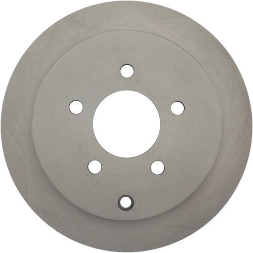 C-Tek Standard Brake Rotor for 2001-2007 Buick/Chevrolet/Oldsmobile (Rendezvous, Venture, Silhouette, Aztek) 121.66048