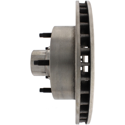 C-Tek Standard Brake Rotor for 1973-1993 Ford (E-100 Econoline, E-100 Econoline Club Wagon, E-150 Econoline, E-150 Econoline Club Wagon)