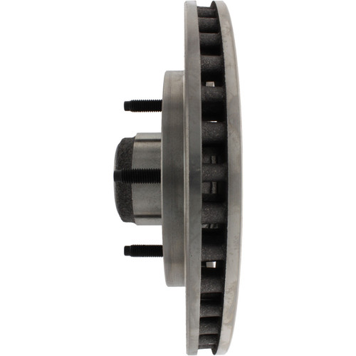 C-Tek Standard Brake Rotor for 1997-2000 Ford/Lincoln (Expedition, F-150, Navigator) 121.65063