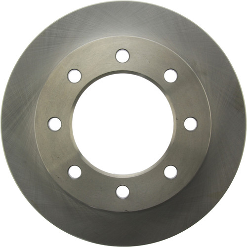 C-Tek Standard Brake Rotor for 1973-1993 Dodge/Plymouth (B300, B350, CB300, D300) 121.67003