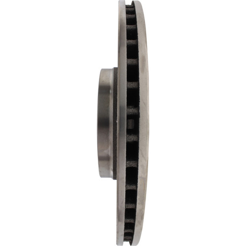 C-Tek Standard Brake Rotor for 2013-2019 Ford/Lincoln (Focus, MKC) 121.65146