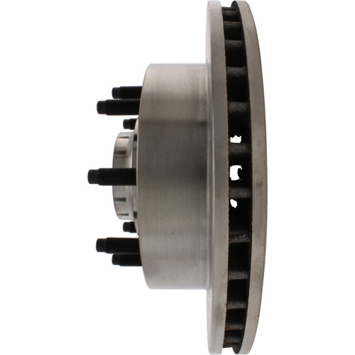 C-Tek Standard Brake Rotor for 1998-2003 Dodge (B2500, B3500, Ram 2500 Van, Ram 3500 Van) 121.67040