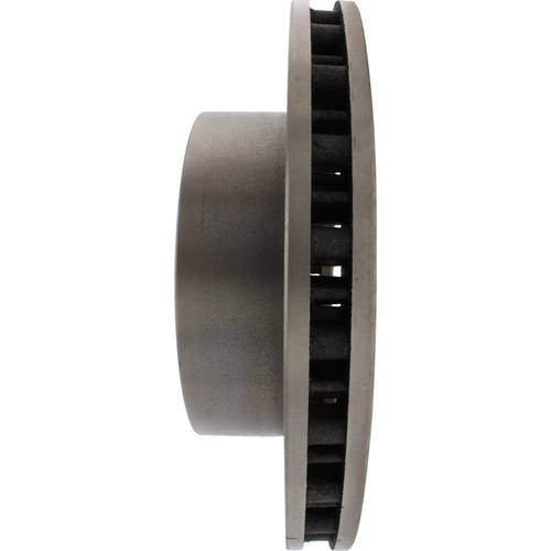 C-Tek Standard Brake Rotor for 1999-2004 Ford (F-450 Super Duty, F-550 Super Duty, E-550 Econoline Super Duty, E-550 Super Duty) 121.65087