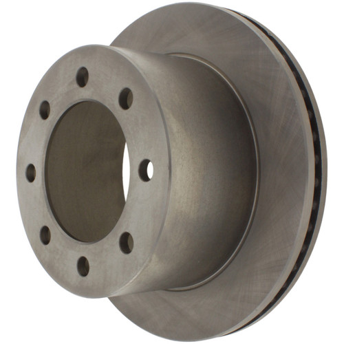 C-Tek Standard Brake Rotor for 2001-2010 Chevrolet/GMC (Express 3500, Silverado 3500, Savana 3500, Sierra 3500) 121.66050