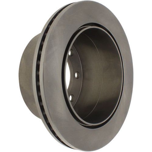 C-Tek Standard Brake Rotor for 2001-2010 Chevrolet/GMC (Express 3500, Silverado 3500, Savana 3500, Sierra 3500) 121.66050