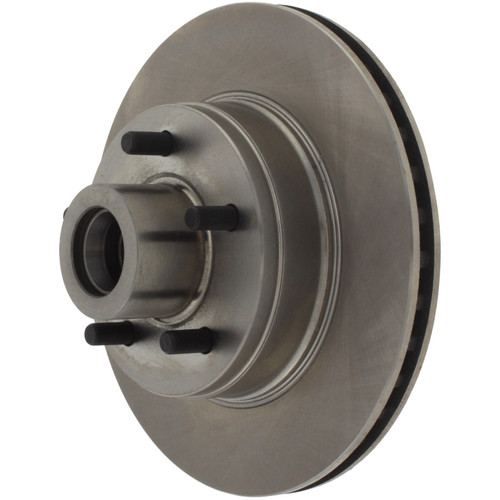 C-Tek Standard Brake Rotor for 1987-1988 Dodge (Dakota) 121.67013