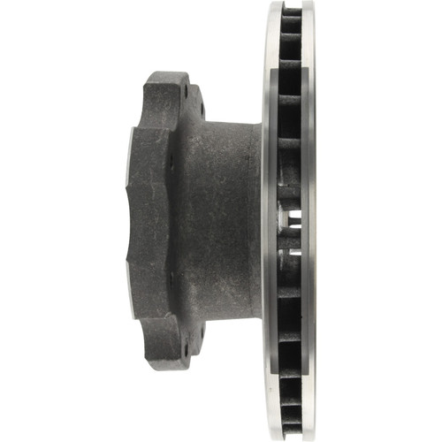 C-Tek Standard Brake Rotor for 2005-2011 Hino/Workhorse (165, 185, W42, Custom Chassis W42) 121.75001