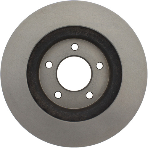 C-Tek Standard Brake Rotor for 1987-1990 Dodge (Dakota) 121.67016