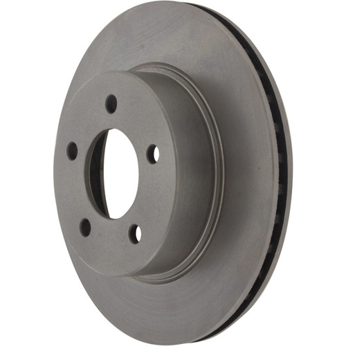 C-Tek Standard Brake Rotor for 1987-1990 Dodge (Dakota) 121.67016