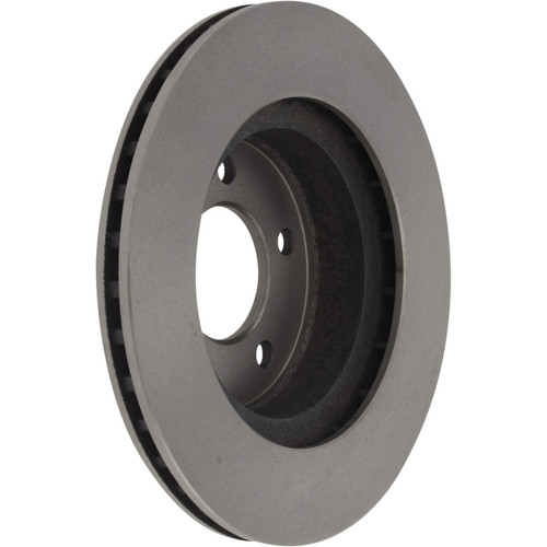 C-Tek Standard Brake Rotor for 1987-1990 Dodge (Dakota) 121.67016