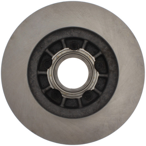 C-Tek Standard Brake Rotor for 1995-1997 Ford (Ranger) 121.65066