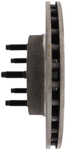 C-Tek Standard Brake Rotor for 1995-1997 Ford (Ranger) 121.65066