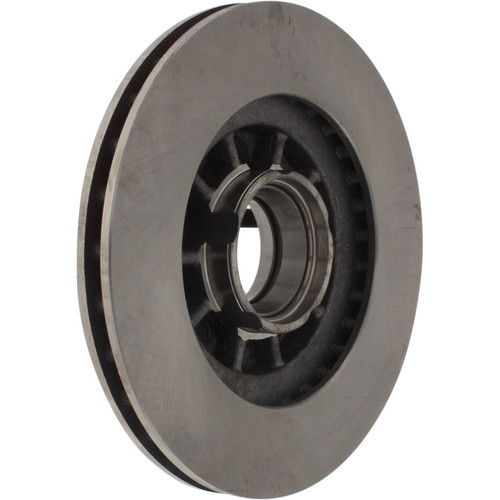 C-Tek Standard Brake Rotor for 1995-1997 Ford (Ranger) 121.65066
