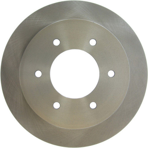 C-Tek Standard Brake Rotor for 2008-2017 Mitsubishi (Montero) 121.99103