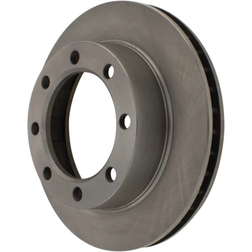 C-Tek Standard Brake Rotor for 1980-1994 Ford (F-250, F-350) 121.65012