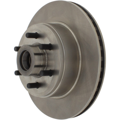 C-Tek Standard Brake Rotor for 1991-1996 Dodge (Dakota) 121.67019