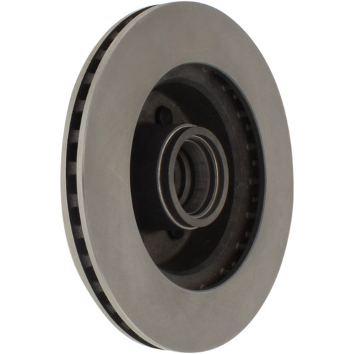C-Tek Standard Brake Rotor for 1991-1996 Dodge (Dakota) 121.67019