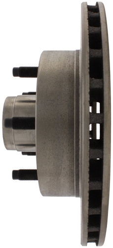 C-Tek Standard Brake Rotor for 1983-1994 Ford/Mazda (Aerostar, Ranger, B2300, B3000) 121.65014