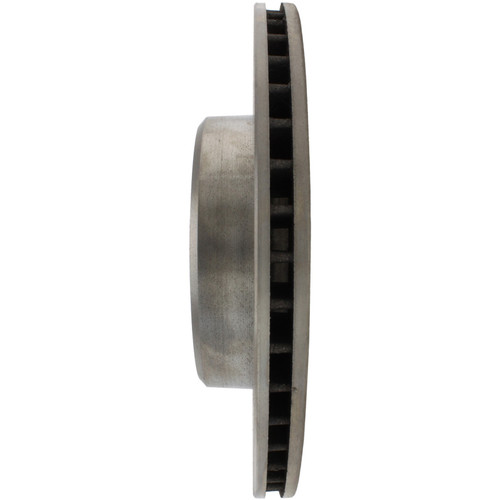 C-Tek Standard Brake Rotor for 2006-2021 Dodge/Chrysler (Charger, Magnum, 300) 121.63065