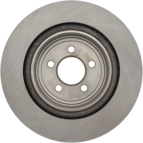 C-Tek Standard Brake Rotor for 2006-2021 Dodge/Chrysler (Charger, Magnum, 300) 121.63065