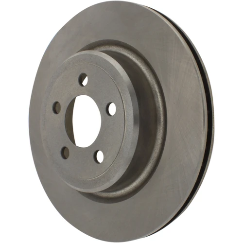 C-Tek Standard Brake Rotor for 2006-2021 Dodge/Chrysler (Charger, Magnum, 300) 121.63065