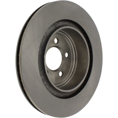 C-Tek Standard Brake Rotor for 2006-2021 Dodge/Chrysler (Charger, Magnum, 300) 121.63065