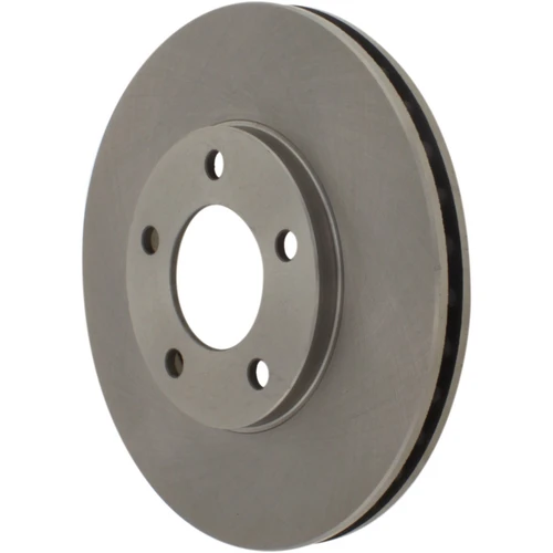 C-Tek Standard Brake Rotor for 1991-1996 Chrysler/Dodge/Plymouth (Town &amp; Country, Caravan, Grand Caravan, Voyager) 121.67021
