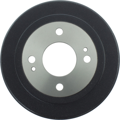 Premium Brake Drum for 1986-2008 Honda/Acura (Accord, Civic, EL, Fit) 122.40009