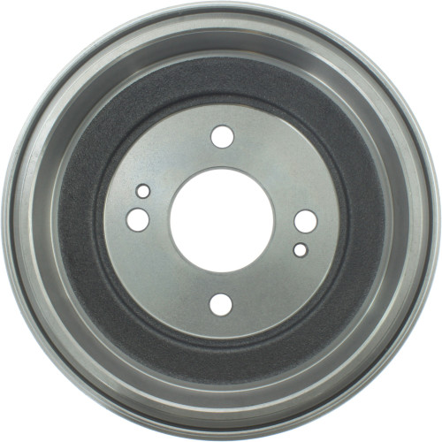 Premium Brake Drum for 1986-2008 Honda/Acura (Accord, Civic, EL, Fit) 122.40009