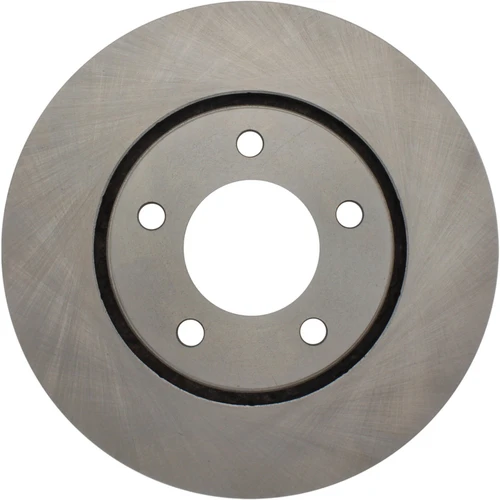C-Tek Standard Brake Rotor for 1998-2008 Chrysler/Dodge (Town &amp; Country, Voyager, Caravan, Grand Caravan) 121.67049