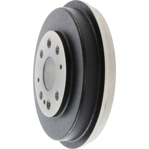 Premium Brake Drum for 1992-2015 Ford/Mercury/Mazda (Escort, Tracer, MX-3, Protege) 122.45018