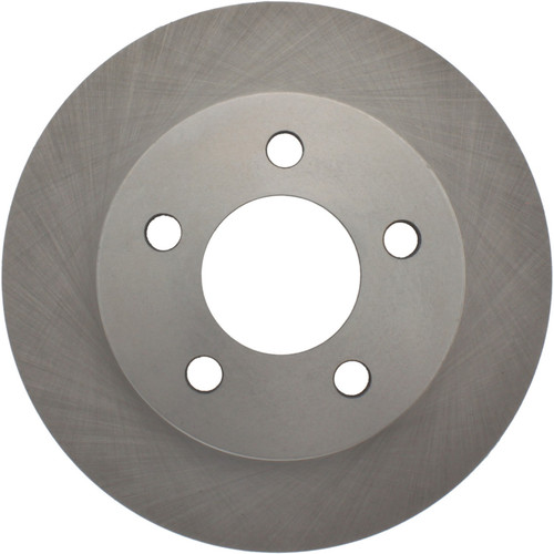 C-Tek Standard Brake Rotor for 1990-1999 Jeep (Cherokee, Comanche, Grand Cherokee, Grand Wagoneer) 121.67022