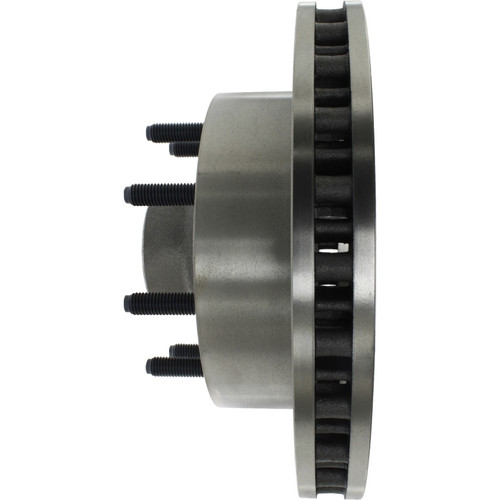 C-Tek Standard Brake Rotor for 1999-2002 Ford (F-250 Super Duty, F-350 Super Duty) 121.65072