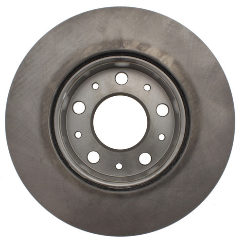 C-Tek Standard Brake Rotor for 2009-2022 Peugeot/Fiat/Ram (Manager, Ducato, ProMaster 1500, ProMaster 2500) 121.67076